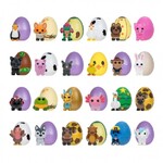 Adopt Me! Roblox Mystery Pets Αυγό Έκπληξη με Φιγούρα 5εκ. - AME0028