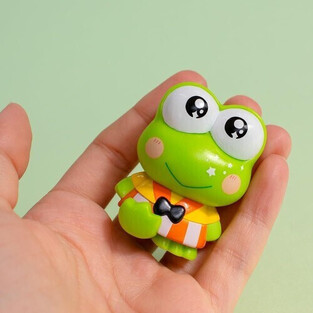 Comansi Μινιατούρα Hello Kitty and Friends: Keroppi Friendship Box - COM90432