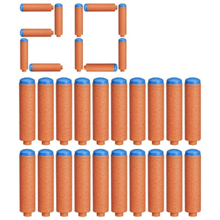 Nerf - N Series Refill 20 - F8640