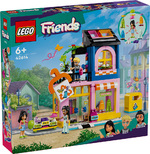 Lego Friends Vintage Fashion Store - 42614