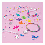 Make it Real Rainbows & Pearls DIY Jewellery Kit - FK1729