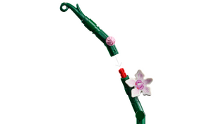 LEGO Icons Botanical Orchid - 10311