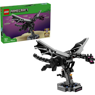 LEGO Minecraft The Ender Dragon - 21595