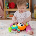 Fisher-Price Εκπαιδευτικός Φωτεινούλης DJ - HRC42