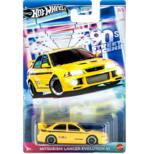 Hot Wheels Premium '90S Street Scene Series Mitsubishi Lancer Evolution VI - JCB58
