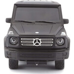 R/C Maisto Mercedes G Class 1:24 Scale Matt Black - FK81526