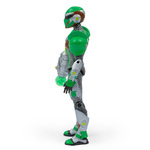 Gormiti The New Era - Φιγούρα Scion Glen 15 εκ. με Αξεσουάρ - GRV11400