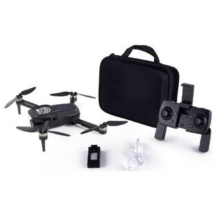RC Camera Quadrocopter "Go! Video Pro 2.0", Drone - REVE23805