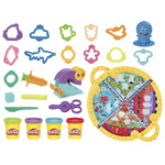 Play-Doh Fold N Go Playmat - F9143