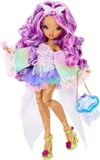 Mirror Mi Luna Skye Fashion Doll with Accessories - 253495EUC