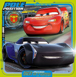 Ravensburger Παζλ 3x49 τμχ Cars 3 - 05-08015
