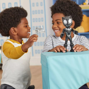 Spidey and His Amazing Friends – Black Panther F3711/F7260