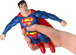 DC Φιγούρες Δράσης 30cm Superman - JMD69