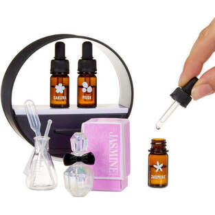 Miniverse Make It Mini Fragrances - 547037EUC