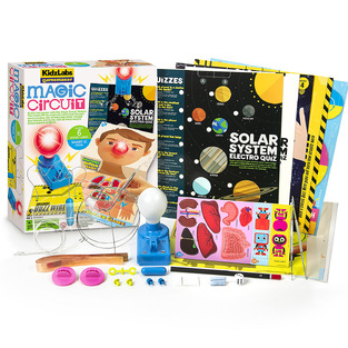 4M Εκπαιδευτικό Παιχνίδι Μαγικό Κύκλωμα - 4M0593