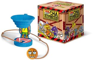 Cha Cha Cha Challenge Single Pack - 700017164