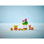 LEGO Dublo Winnie The Pooh's Birthday Party - 10457