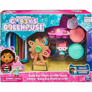 Gabby's Dollhouse Ατελιέ - 6064151