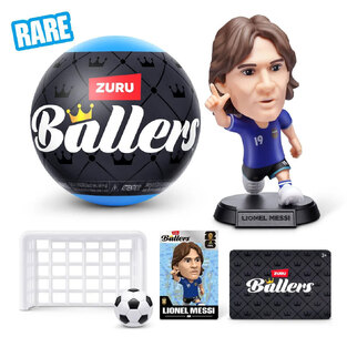 Zuru - FIFA World Cup Ballers (Τυχαίο Περιεχόμενο) - T-ZUR-77792