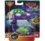 Cars Αυτοκινητακι Light-up Wingo - JMT47