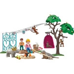 Playmobil Animals & Friends : Πάρτι Στην Έπαυλη - 71855