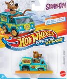 Hot Wheels Racer Verse Scooby-Doo - HRT25