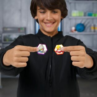 MrBeast Lab Swarms Mega Hyper Fusion Series 4 - Mega Lab Pack - MOTO24788