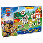 Επιτραπέζιο Μαγνητικό Παιχνίδι Paw Patrol - 200639