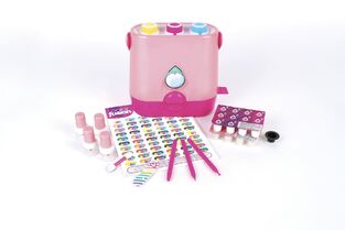 Make It Real - Color Fusion Nail Polish Maker - FK2561