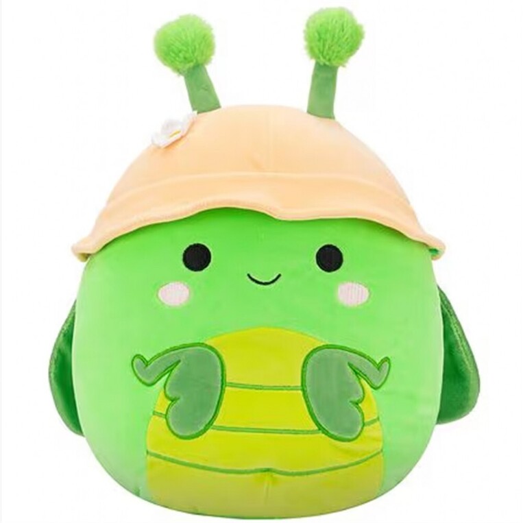 Squishmallows Λούτρινο Trenton Το Αλογάκι Της Παναγίας - SQER01121