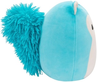 Squishmallows - 19cm Santiago The Squirrel  - SQVA00852