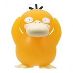 Pokemon Select Συλλεκτική Φιγούρα Διάφανη 7,5εκ. Psyduck - PKW3930