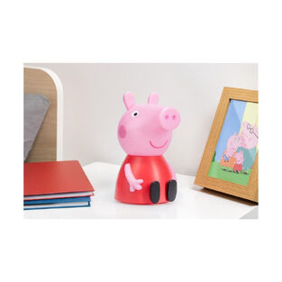 Φωτιστικό Paladone Peppa Pig - Light With Sound - PP13353PP