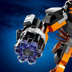 LEGO Marvel Rocket Mech Armor - 76243