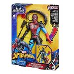 Spider-Man Venom Vs Spider-Man Liquid Shifter Φιγούρα Mε Aξεσουάρ 27cm - G0728