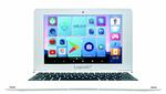 Lexibook LAPTAB - Ο πρώτος Μου Υπολογιστής - LT10EN