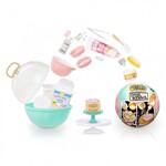 Miniverse Make It Mini From Scratch Mπαλάκι Έκπληξη Σειρά 1 - 531081EUC