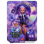 Monster High Moonspell Magic - Layla Stone Doll - JMB90