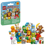 Lego Minifigures Animals Series - 71051