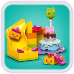 LEGO Gabby's Party Room - 10797