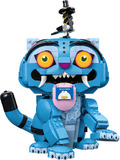 LEGO Kpop Demon Hunters Derpy Tiger And Sussie Bird - 72537