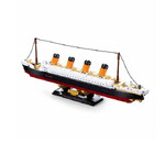 Sluban Titanic Medium - M38-B0835
