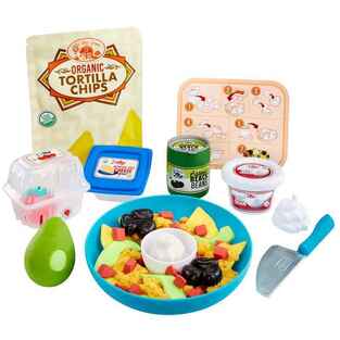 Little Tikes Creative Chef Σετ Νάτσος - 488894INT