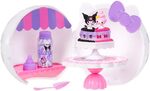 Miniverse Make It Mini Hello Kitty and Friends Series 2 - 547235EUC