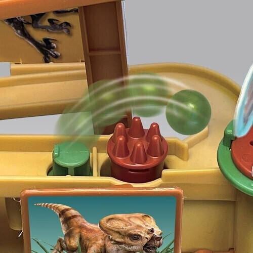 Jurassic World Rebirth Adventure Challenge - JW7515