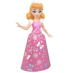Disney Princess Μίνι Κούκλες Σταχτοπούτα - JBX45