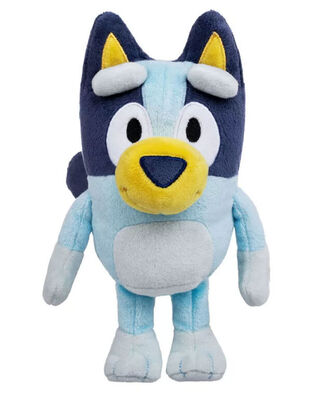 Λούτρινο Bluey 20Cm - Bluey - BLY17693