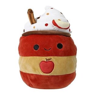 Λούτρινο Squishmallows - Mead the Apple Cider 19cm - SQHW00607