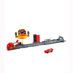 Cars Πίστα Value - Piston Cup Launching Playset - JDJ02