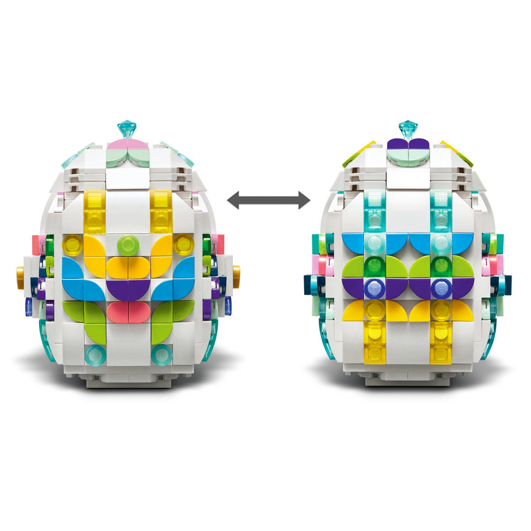 LEGO Decorative Easter Egg - 40816